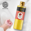 Buddha Natural Baby Pure Castor Oil - Wood Pressed 100% Pure Oil - Extra Virgin Castor Oil