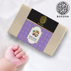Buddha Natural Baby Soap - 100% Ayush Certified - Get Rid of Nappy Rashes Naturally - Nourishing, Pure, and Chemical-Free Skincare for Your Precious Little One