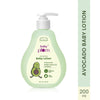 Plum Goodness Avocado Baby Lotion - 200 ml