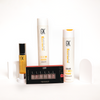 GK Hair Balancing Duo Argan Serum & Love Earth Lip Kit Combo