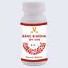 Virgo Bang Bhasma (White)