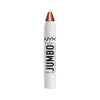 NYX Professional Makeup Jumbo Highlighter - Flan - 2.7 gms