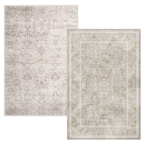 Beige Rugs