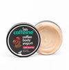 mCaffeine Coffee Body Yogurt with Berries for Instant Hydration & Quick Absorption | Refreshing Fruity-Coffee Aroma - 100g