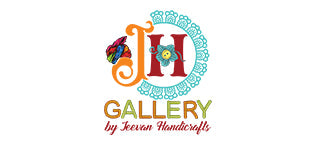 Handmade Artificial Marigold Fluffy Flowers Colorful Woolen Kite Bells Hangings 39 Inches Pack of 6