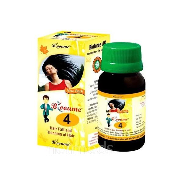 Bioforce Blooume 30 Rhinitisan Drops - 30 ml