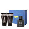 PHY Back In Black Gift Set