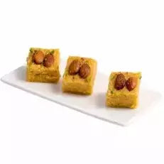 Bikanervala Special Patisa Desi Ghee - 750 gms