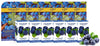 Vaadiherbals  Blueberry Facial Bars with Extract of Mint - Pack of 6