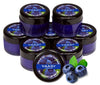 Vaadiherbals Lip Balm Blueberry - 80 gms