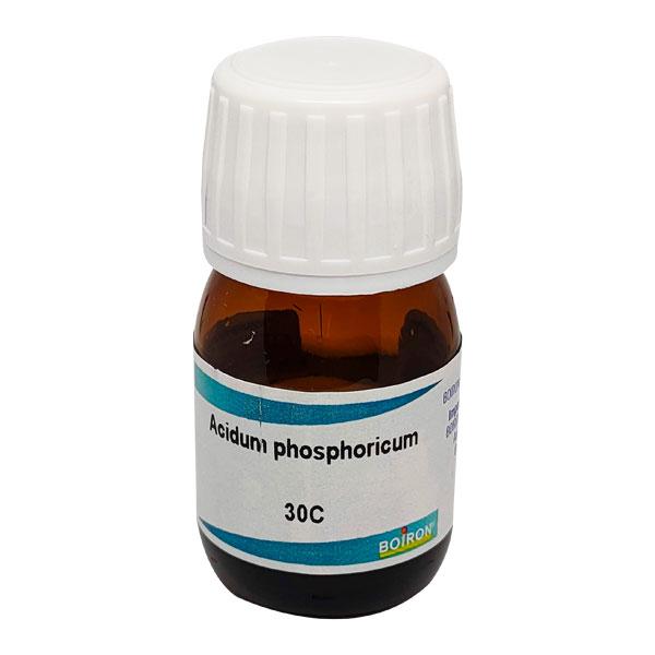 Boiron Acidum Phosphoricum Dilution - 20 ml