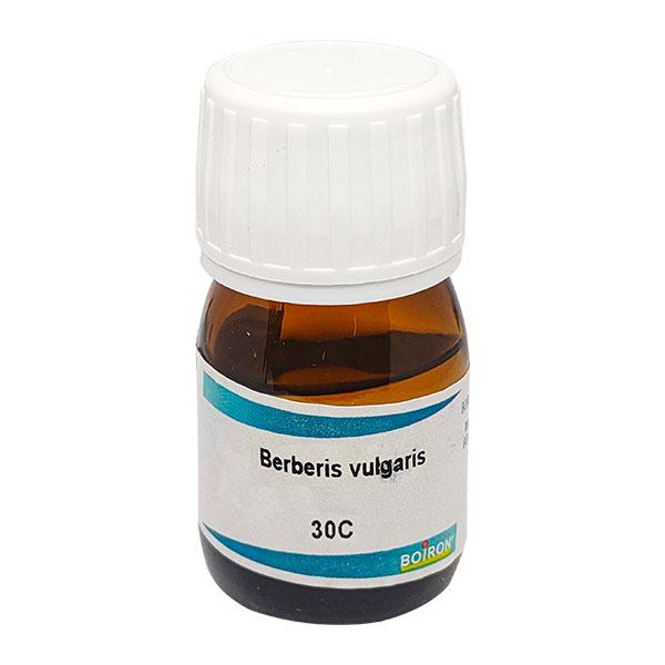 Boiron Berberis Vulgaris Dilution 30C - 20 ml