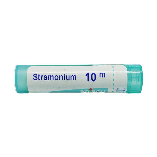 Boiron Stramonium Pellets - 80 Pellets