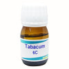 Boiron Tabacum Dilution 6C - 20 ml