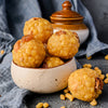 Vellanki Foods Boondi Laddu