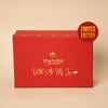 The Tribe Concepts LOVE GIFT BOX