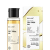 Brillare Tea Tree Hair Oil for Dandruff Control