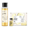 Brillare Tea Tree & Salicylic Oil Shots and Tea Tree Oil Combo For Dandruff Control