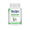 Sri Sri Tattva Shatavari Tablets - 60 Tabs