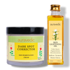Auravedic Bye Bye Dark Spots Combo