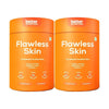 Better Nutrition Flawless Gummies - Orange Flavour Pack of 2 - 60 Gummies