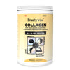 Beautywise All In One Collagen Proteins Banana Caramel - 200 gms