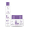 Schwarzkopf Professional Frizz Away Shampoo & Mask Combo