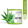 Luster Cosmetics Aloe Vera Hair Removal Hot Wax - 600g