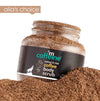 mCaffeine Coffee Body Scrub for Tan-Free & Smooth Skin - 100 g - Natural & Vegan