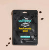 mCaffeine Hyaluronic Acid Coffee Sheet Mask for Hydration Burst - 20g
