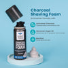 Bombay Shaving Company Charcoal Shaving Foam - 50g