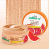 mCaffeine Glow Boost Grapefruit Body Scrub - 175 gms