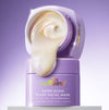 mCaffeine Super Glow Flash Facial 25% AHA+BHA+PHA Face Mask - 50 gms