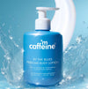 mCaffeine By the Blues Brightening Perfume Body Lotion - 300 ml
