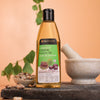 Soulflower Cold Pressed Castor Oil - 225 ml
