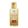 The Natural Wash Castor Oil (Virgin & Cold Pressed)