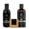 The Man Company Charcoal Detox Trio