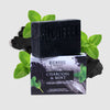 Richfeel Naturals Charcoal and Mint Handmade Soap - 100gm