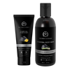 The Man Company Charcoal Oil Combat Duo