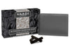Vaadiherbals Activated Charcoal Soap - 75 gms
