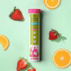Chicnutrix Calciolife-Vitamins for Stronger Bones - Orange Flavour