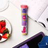 Chicnutrix Cysterhood NAC - Regular Hormone Balance & Periods - Strawberry Flavour