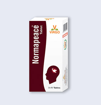 Virgo Normapeace Tablet
