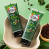 Buds&Berries Clove and Tea Tree Oil Acne Fight Face Wash | Clears Blemishes and Spots | pH Balanced Gentle Facewash | No Sulphate, No Paraben - 100 ml