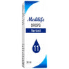 Medilife No 11 Vertinil Drop Pack of 2 - 30 ml