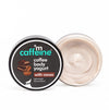 mCaffeine Coffee Body Yogurt with Cocoa for Instant Hydration & Quick Absorption | Sweet Choco-Coffee Aroma - 100g