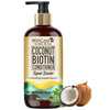 Wishcare Coconut Biotin Conditioner Repair Booster - 300 ml