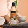 Soulflower Organic Coconut Oil  - 225 ml