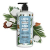 Love Beauty & Planet Coconut Water & Mimosa Flower Hydrating Body Lotion - 400ml