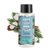 Love Beauty & Planet Coconut Water & Mimosa Flower Sulfate Free Volume and Bounty Shampoo - 400ml
